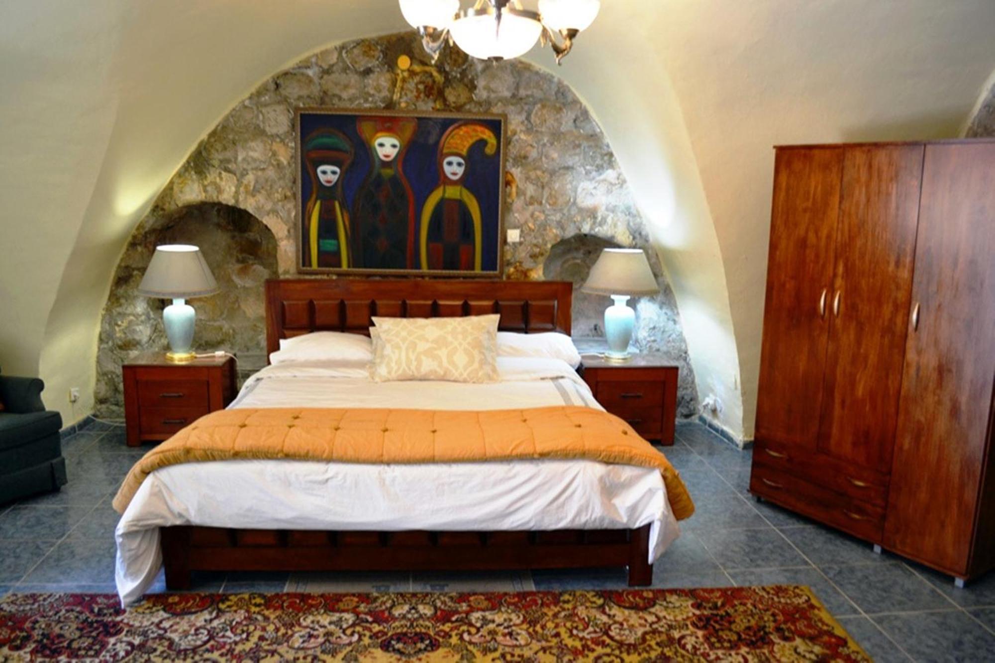 Palacio Domain - Stylish European Luxury Boutique Hotel 萨法德 外观 照片