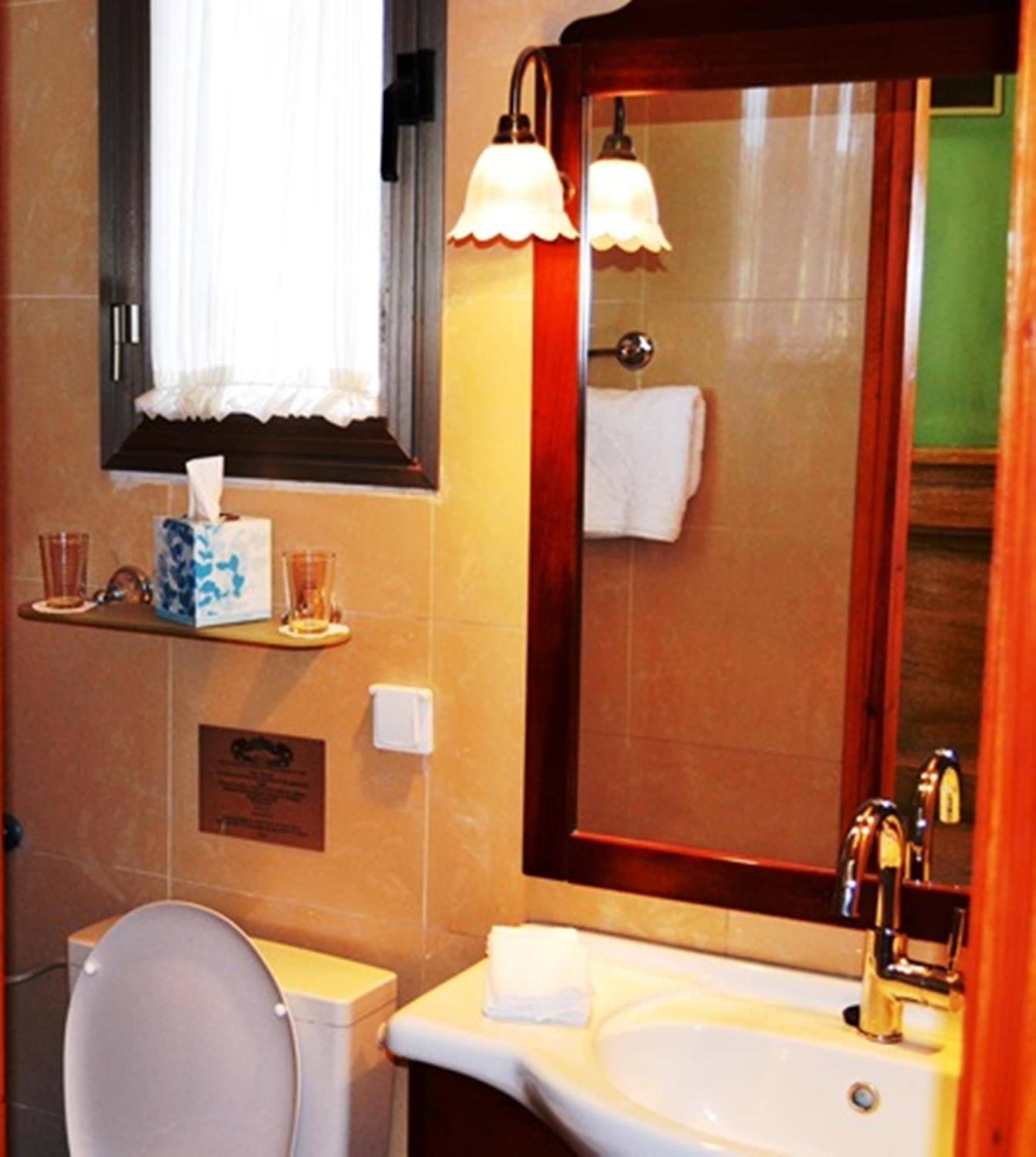 Palacio Domain - Stylish European Luxury Boutique Hotel 萨法德 外观 照片