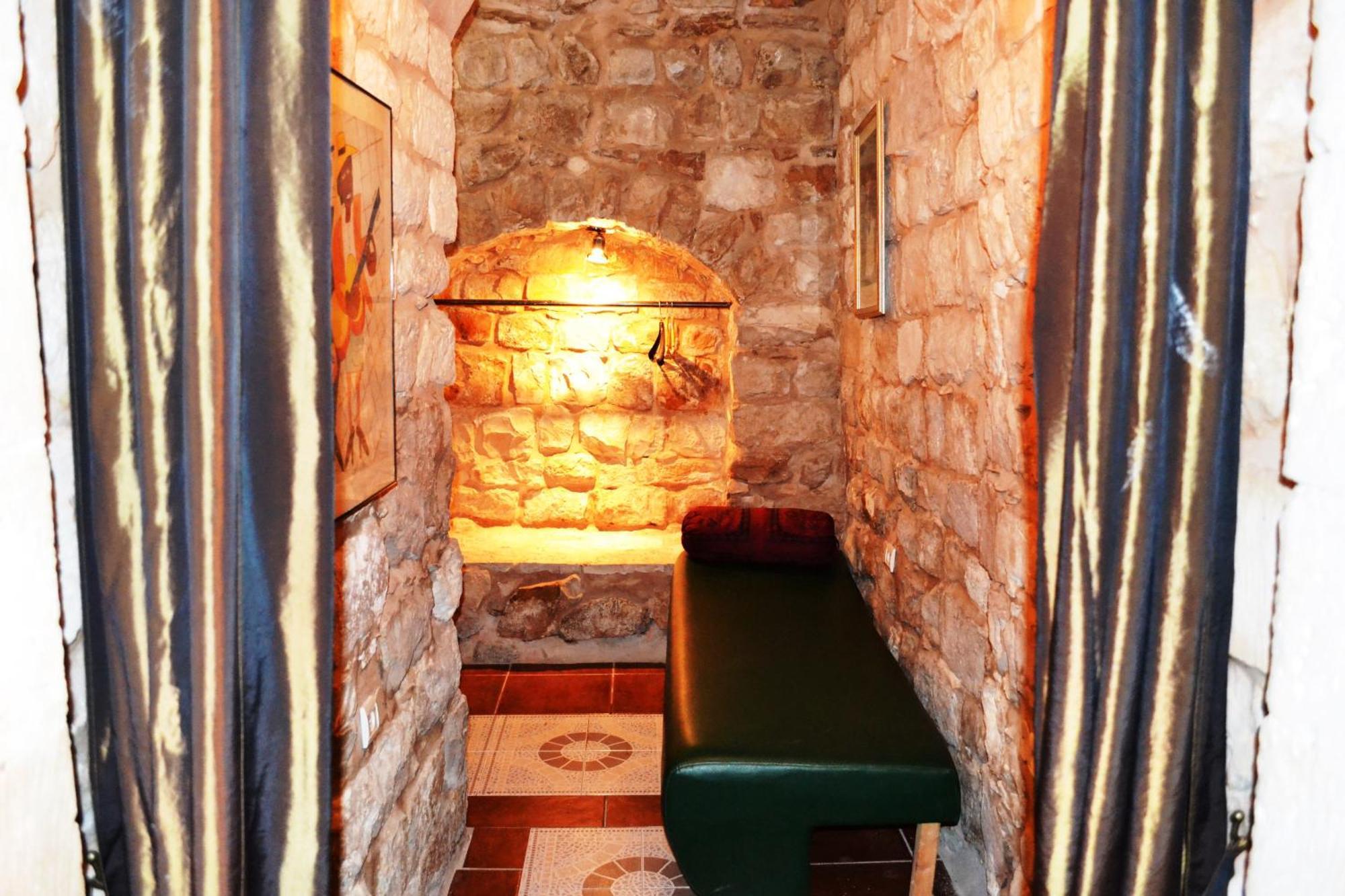 Palacio Domain - Stylish European Luxury Boutique Hotel 萨法德 外观 照片