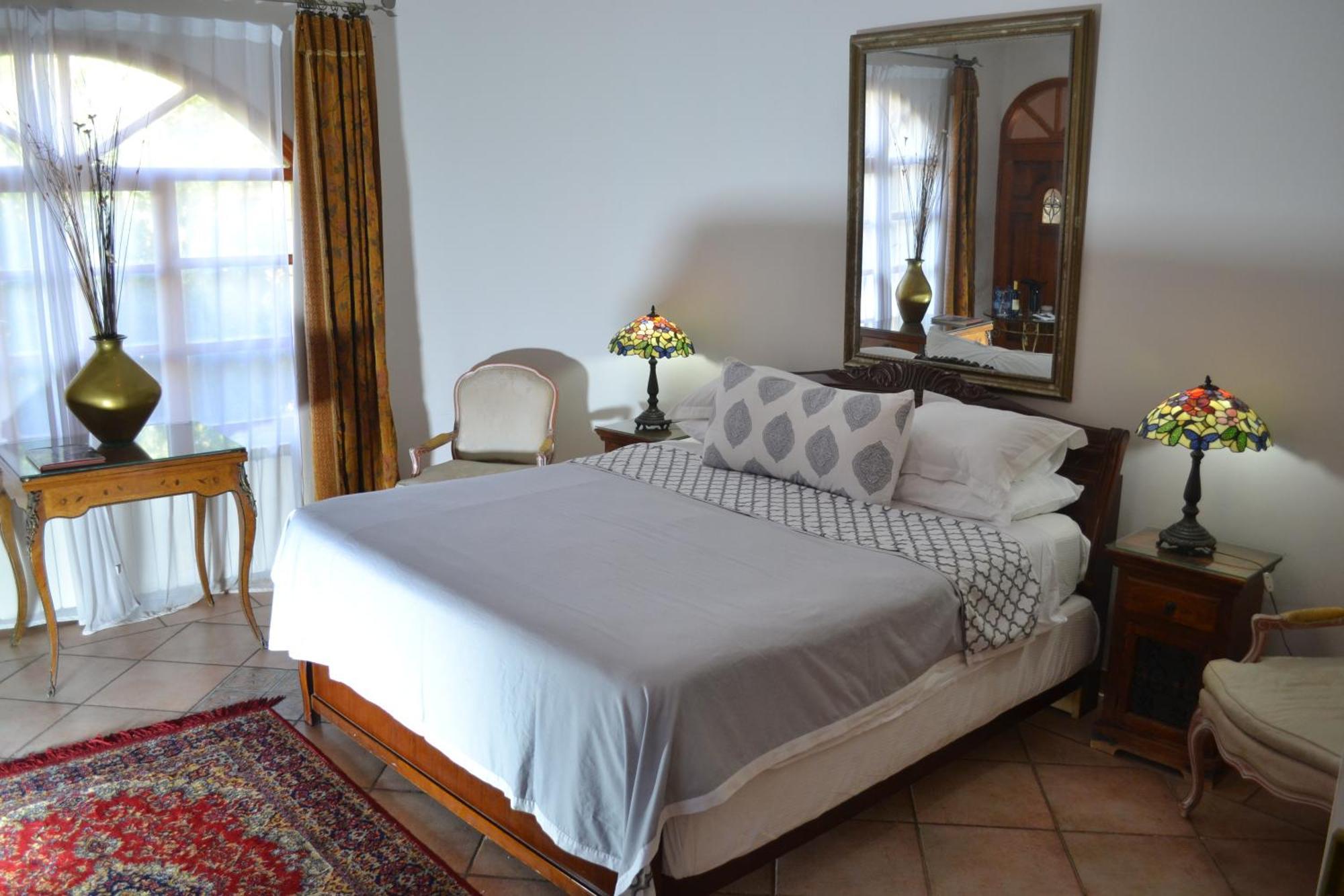 Palacio Domain - Stylish European Luxury Boutique Hotel 萨法德 外观 照片