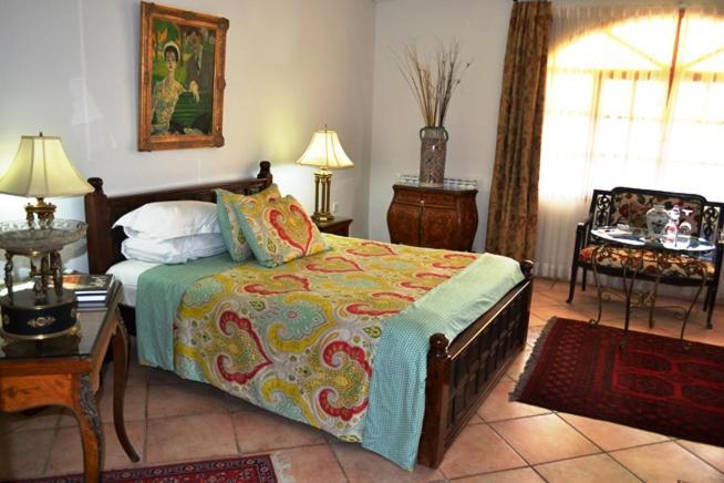 Palacio Domain - Stylish European Luxury Boutique Hotel 萨法德 外观 照片