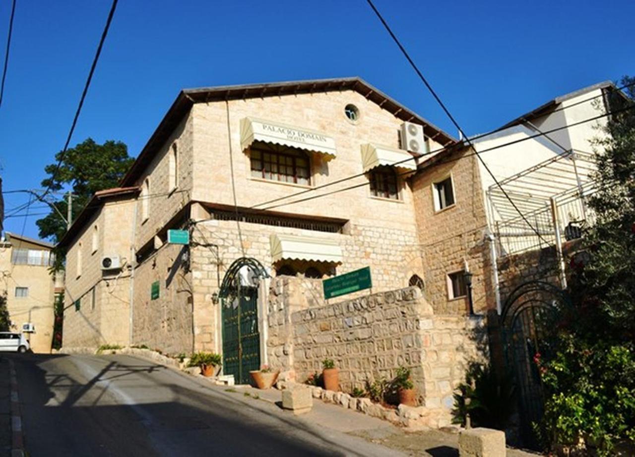 Palacio Domain - Stylish European Luxury Boutique Hotel 萨法德 外观 照片