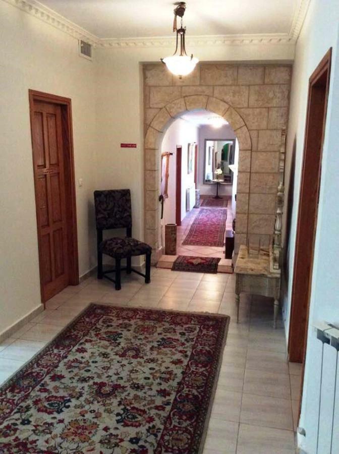 Palacio Domain - Stylish European Luxury Boutique Hotel 萨法德 外观 照片