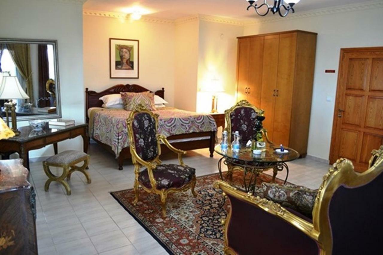 Palacio Domain - Stylish European Luxury Boutique Hotel 萨法德 外观 照片